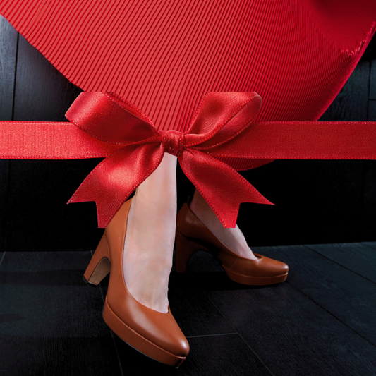 The Ultimate Holiday Gift Guide: Stylish & Supportive Shoes They’ll Love