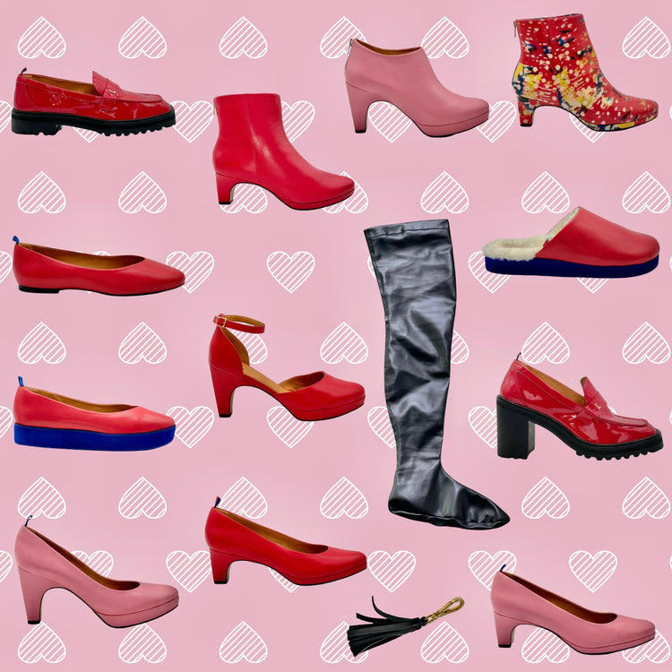 Our Valentines Picks
